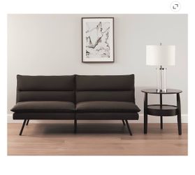 New Futon Sofa Bed