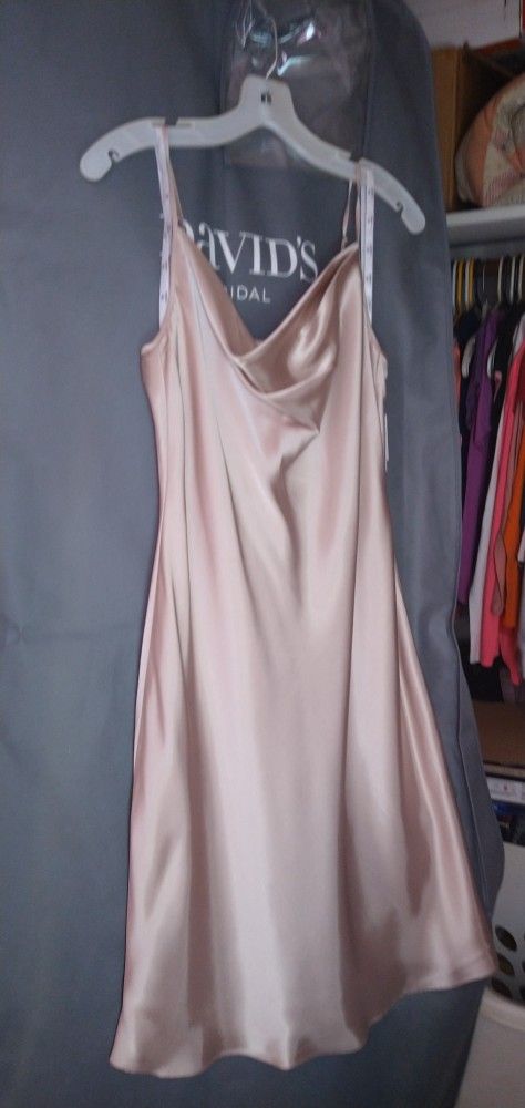 Slip Dress