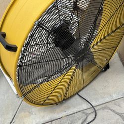 Industrial Fan