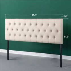 Headboard