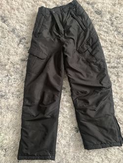 Snow Pants Size 16/18