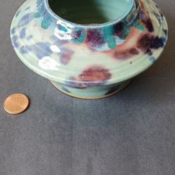 Custom Handmade Ceramic Bowl