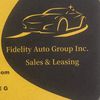 Fidelity Auto Group Inc.