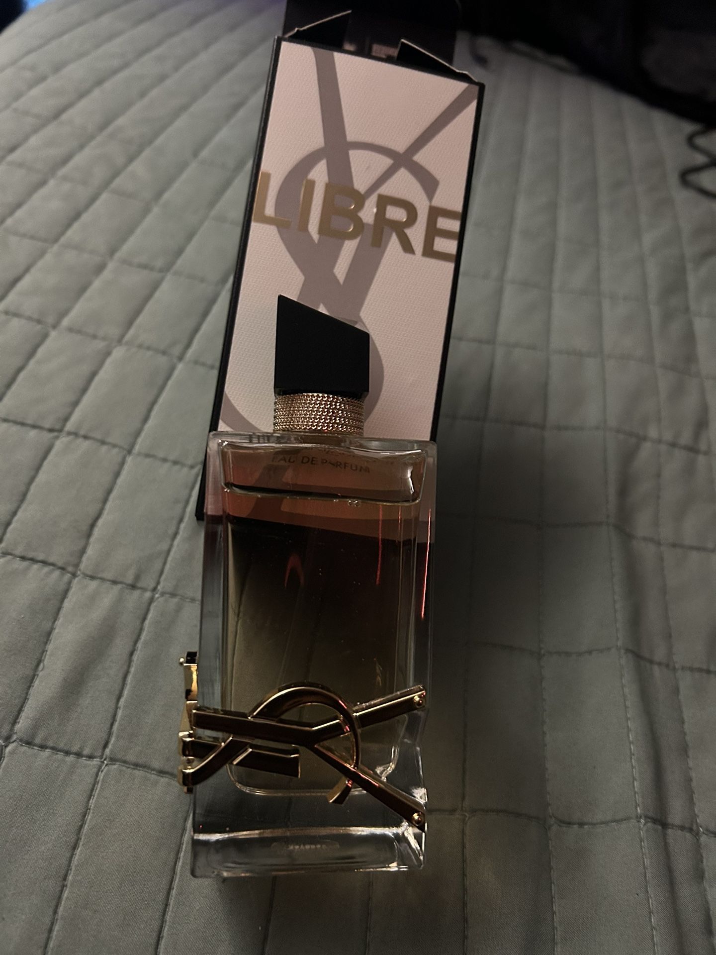 YSL Libre