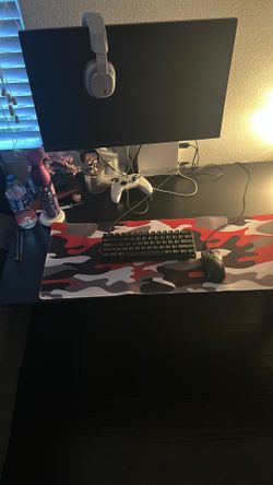 Mousepad