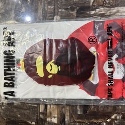 Bape Shirt