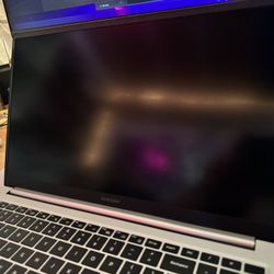 New, Open Box Galaxy Book 15” 8GB / 256GB