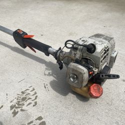 Echo Lawn Trimmer 