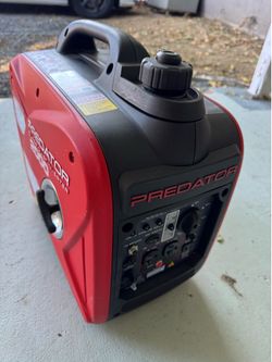 Predator 2000