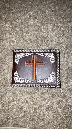 Western Wallet