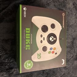 Hyperkin Duke Xbox Controller