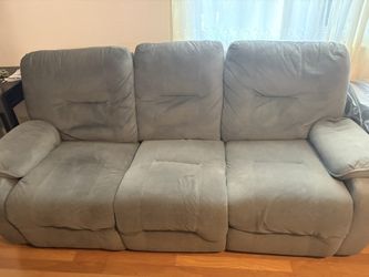 reclinable couches