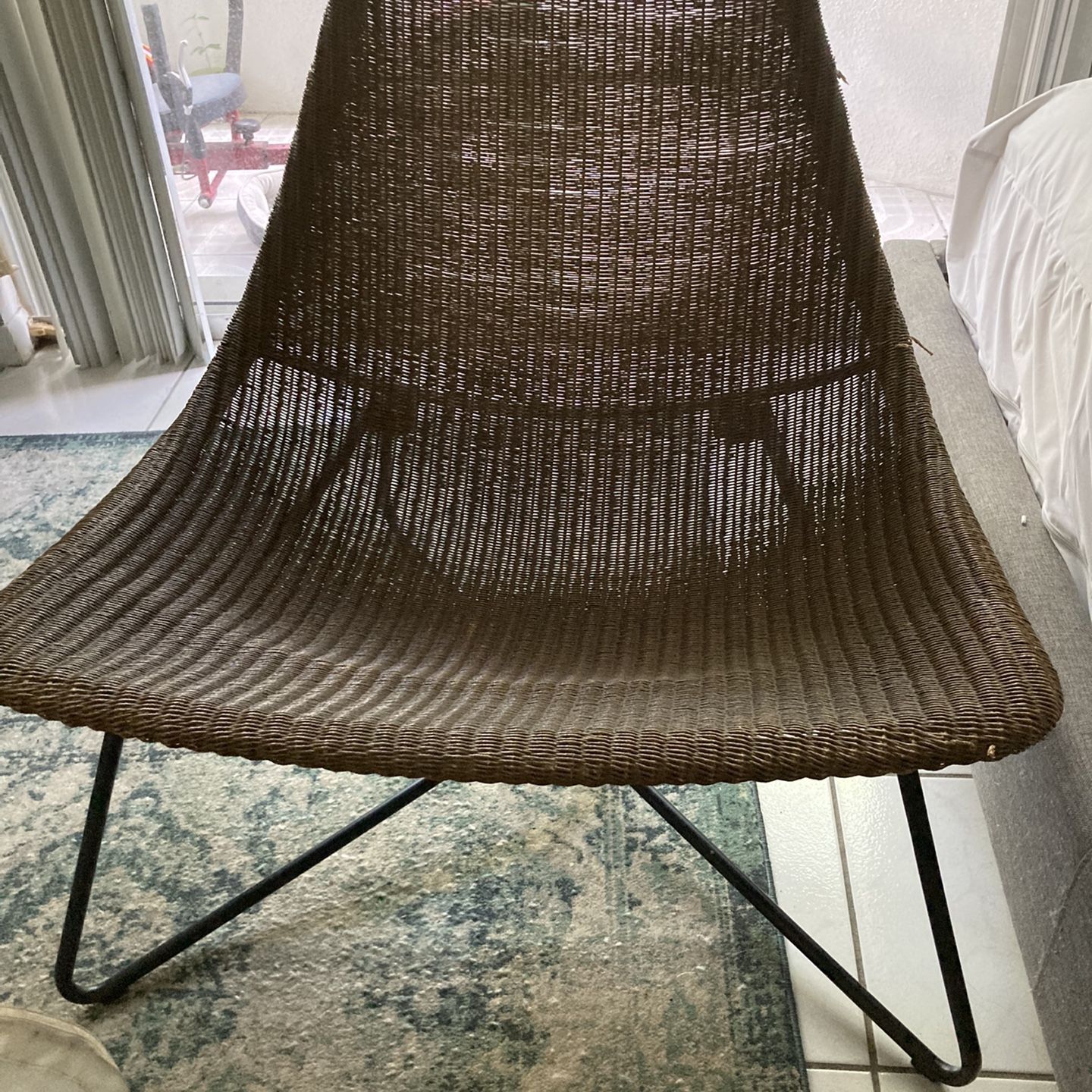 Ikea radviken online chair review
