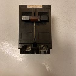 Grouse Hinds 100amp Circuit Breaker