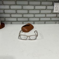 Ray-Ban Meta Smart Glasses