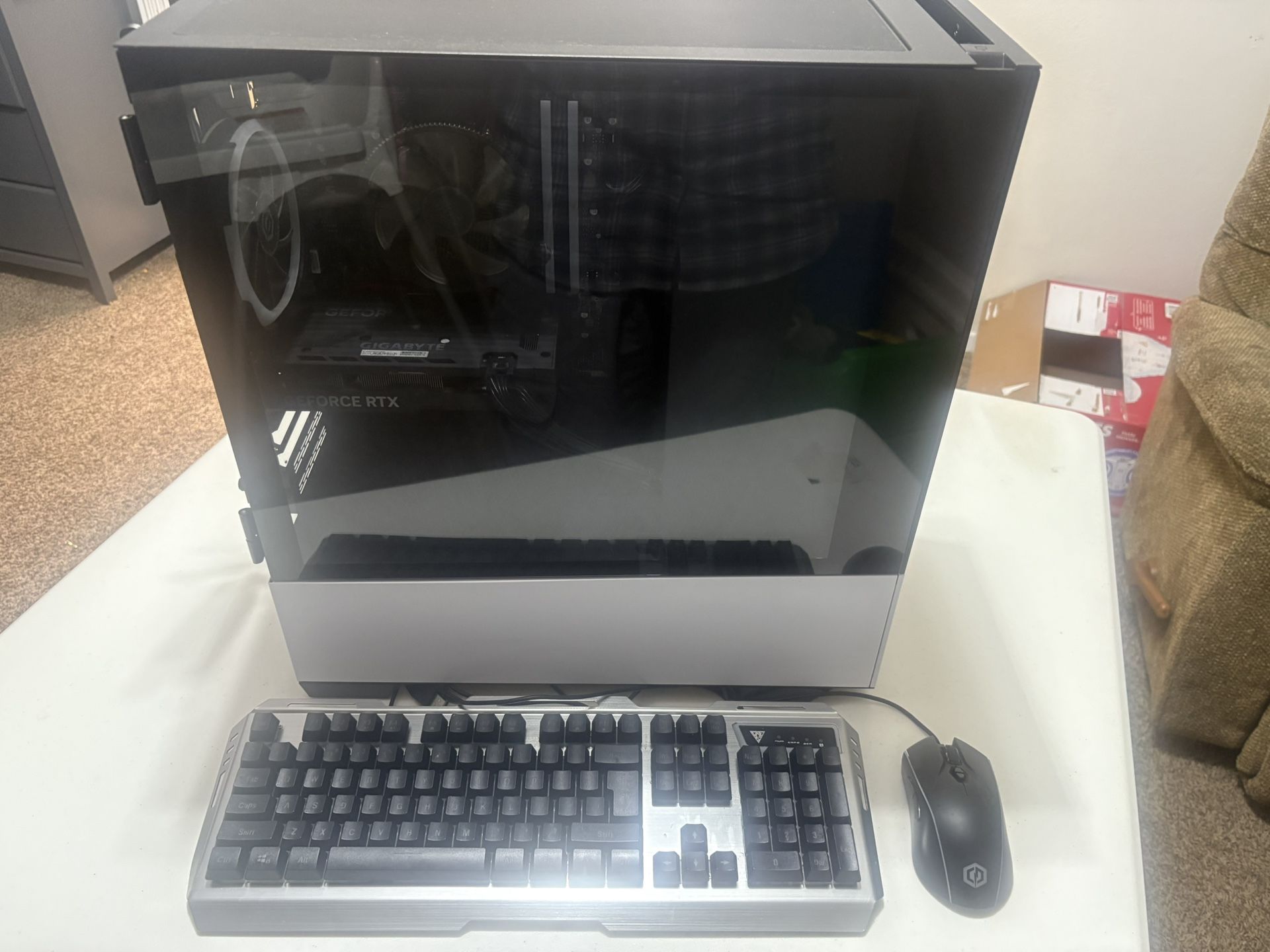 Gaming PC