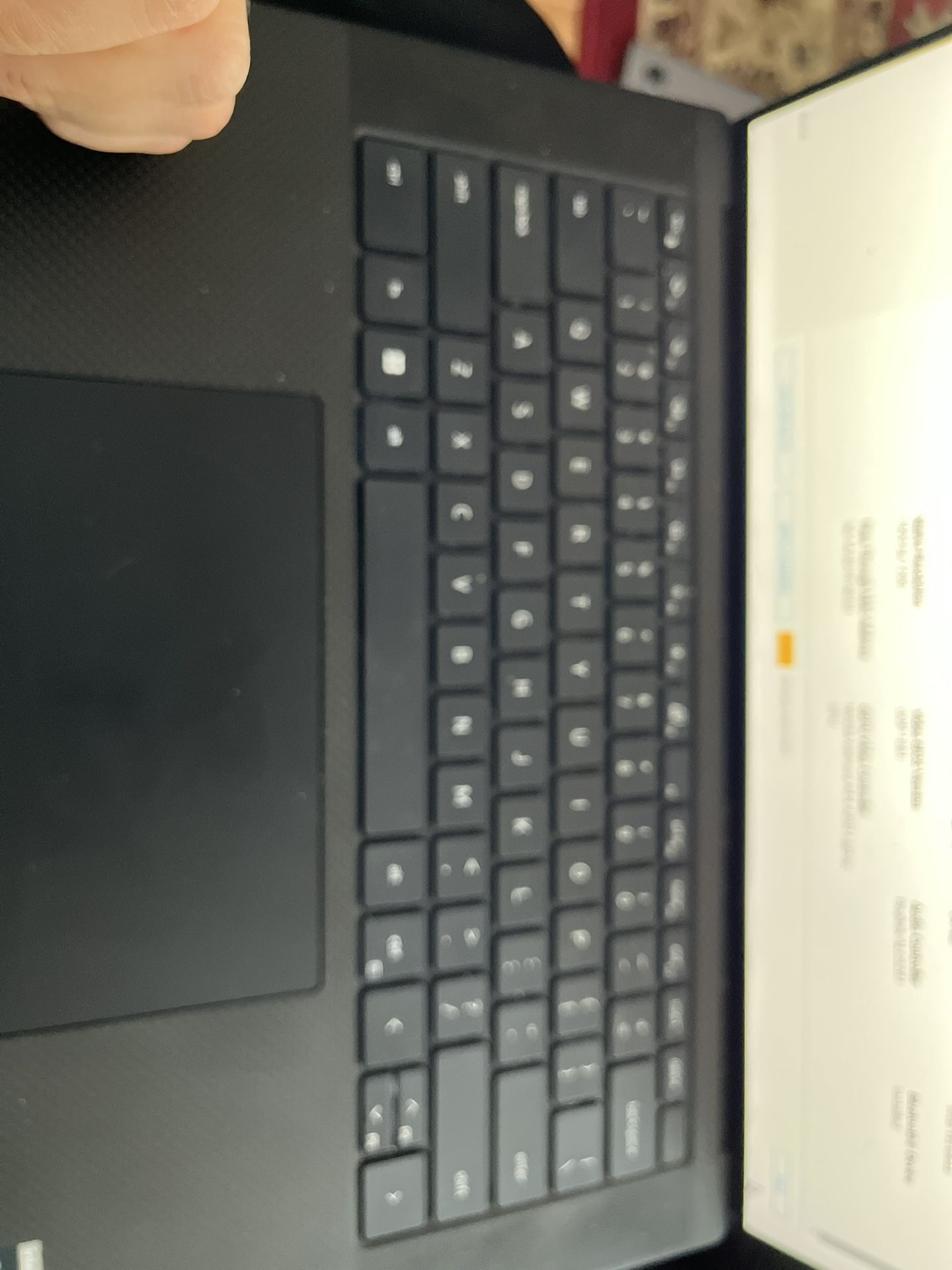 Dell XPS 13 (11th Gen) – 16GB RAM | 512GB SSD | Windows 11 Pro