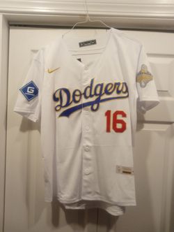 Dodger Jerseys