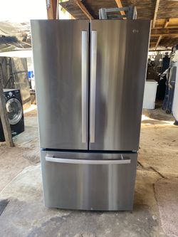 Fridges