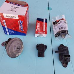 1998 FORD EXPLORER SPORT 4.0 6 cylinder 