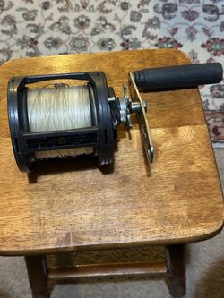 Daiwa Sealine 910 Saltwater Fishing Reel Big Game