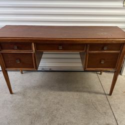 MCM Vintage Kroehler Desk
