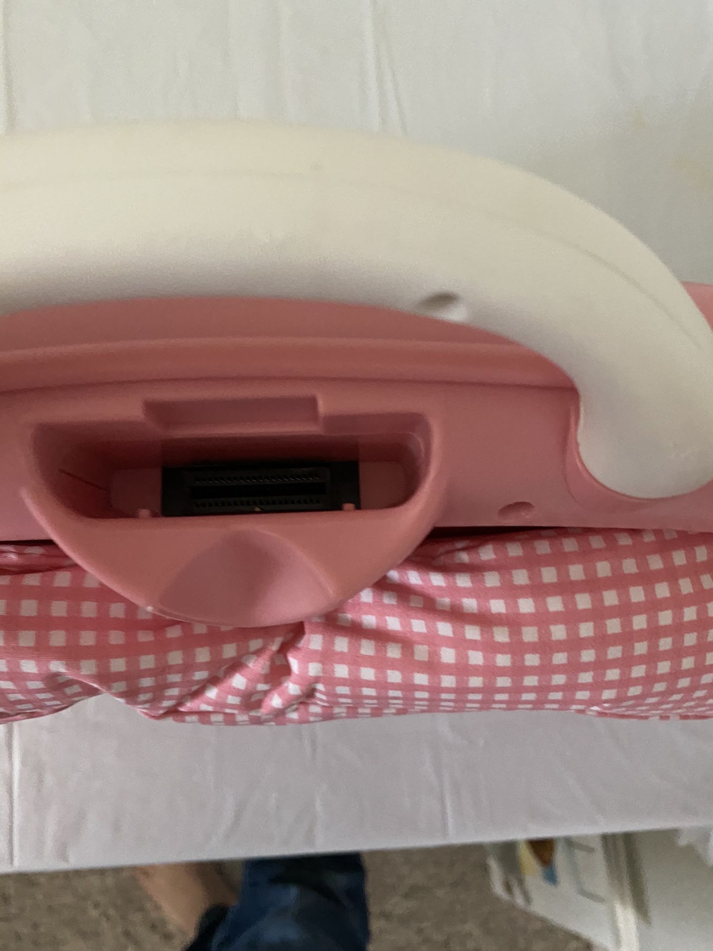 Little Touch LeapFrog LeapPad
