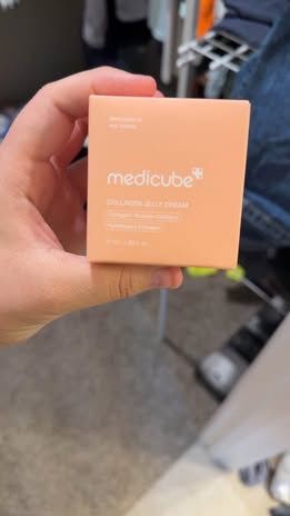 Medicube
