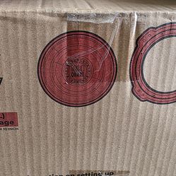 Subwoofer package  18+Jl Jeep