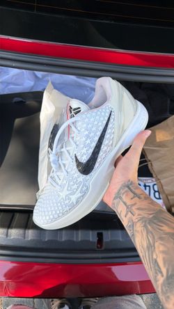 Kobe 6 All Star Sail