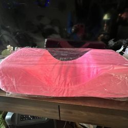 Lash Pillow