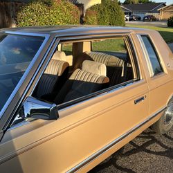 1983 Plymouth Reliant 