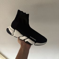 Balenciaga Shoes 