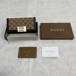 Gucci Women’s Wallet