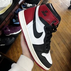 Jordan 1 High Size 10.5 Men’s 