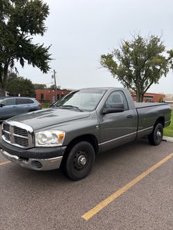 2007 Dodge Ram
