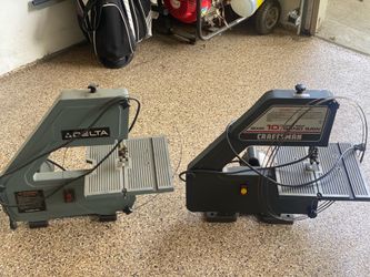 Bandsaws