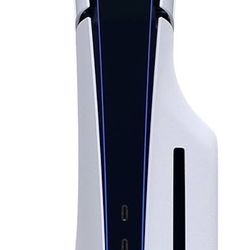 Ps5 Pro W Brand New Controller & DualSense Edge Controller 