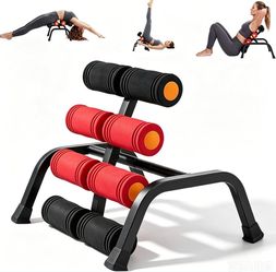 Mini Inversion Table