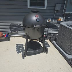 Grill