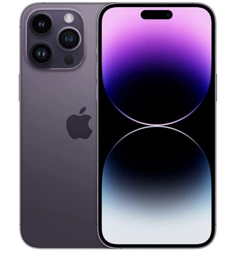 iPhone 14 Pro Max 1 TB