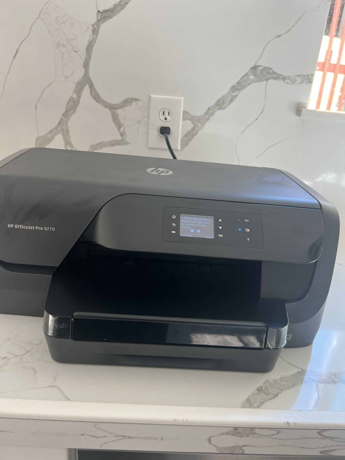 Printer 🖨️