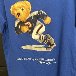 Boys Polo T-shirt 