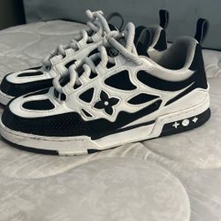 Louis Vuitton skates 