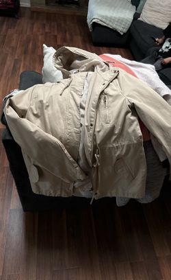 Women’s Jacket