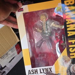 Anime Figure 