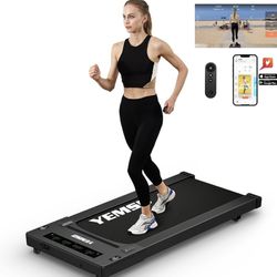 New In Box Yemso Treadmill 