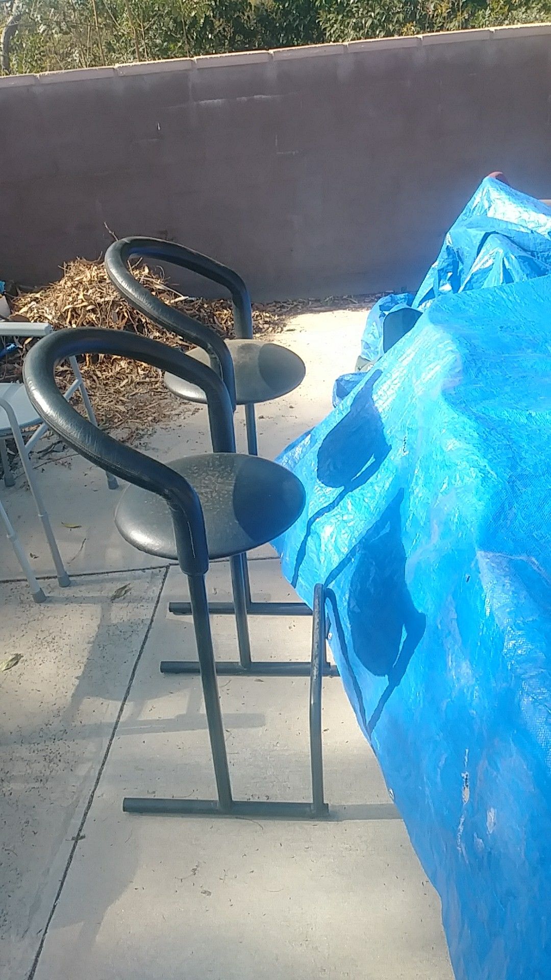 Bar stools