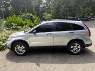 2010 Honda Cr-v