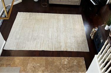 Extra Large Rug